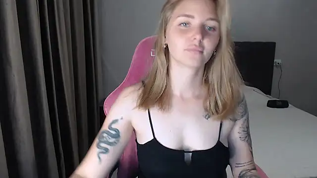 Chat ao vivo de Candy-Love2