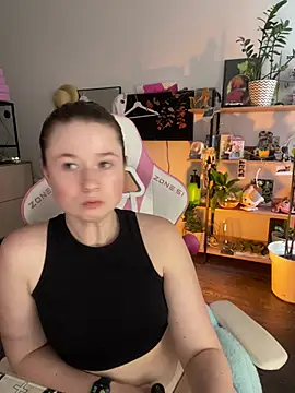 sweetest_pie Adlı Modelin Canlı Sohbet Odası