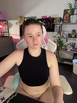 sweetest_pie Live Chatraum