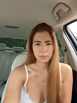 Show webcam porno en direct de ClaireBree