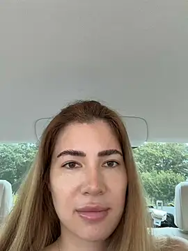 Show de cámara de sexo en directo de ClaireBree