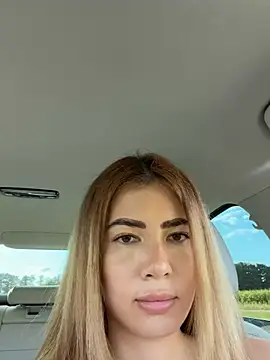 ClaireBree Cameră chat live