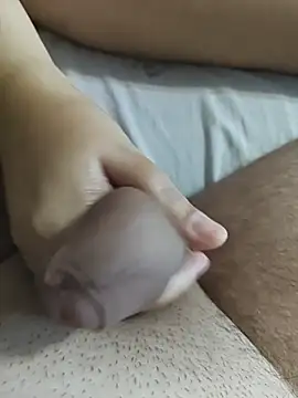 MadaamJizz_DickLewd's Webcam Show