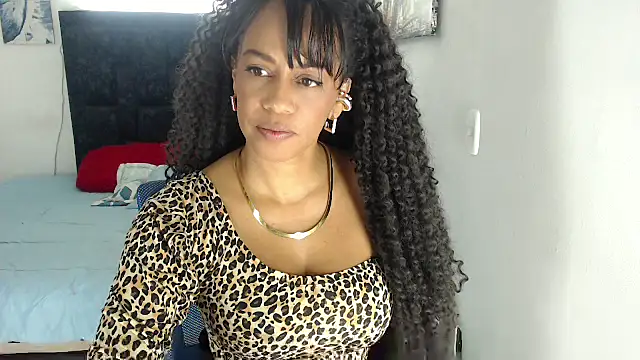 Chat XXX Live yeli_xxx