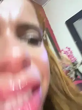 Chat ao vivo de pimenta_gaby