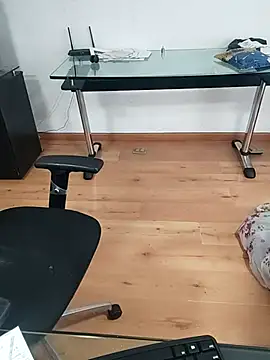 aisha_latina Adlı Modelin Canlı Sohbet Odası