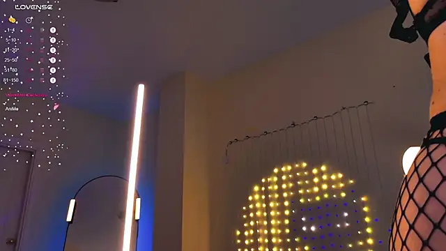 Arielle__03 Cameră chat live