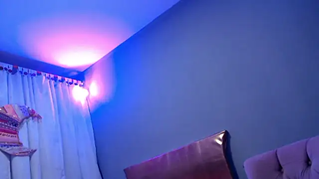 karlablue_ Cameră chat live