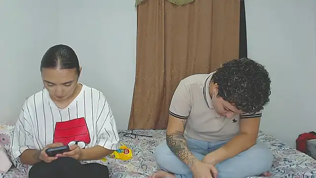 Živá chatovací místnost kathy_luisa