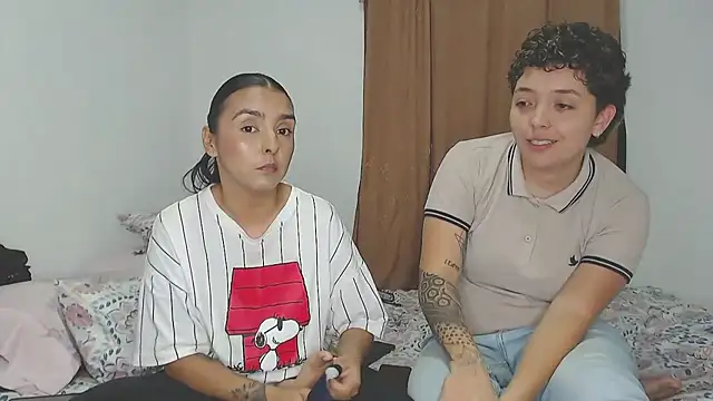 Chatroom en direct de kathy_luisa