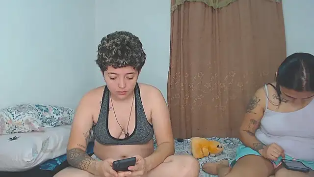 Bilik Sembang Langsung kathy_luisa