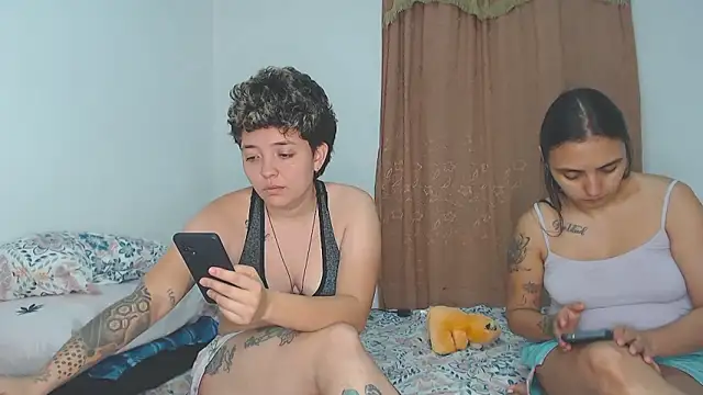 Chat ao vivo de kathy_luisa