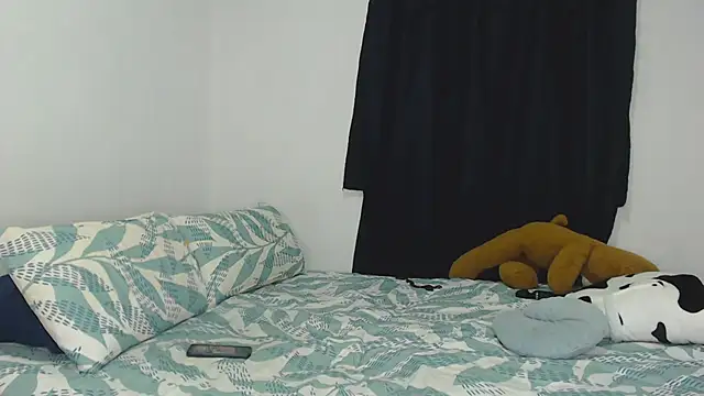 kathy_luisa Live Chatraum