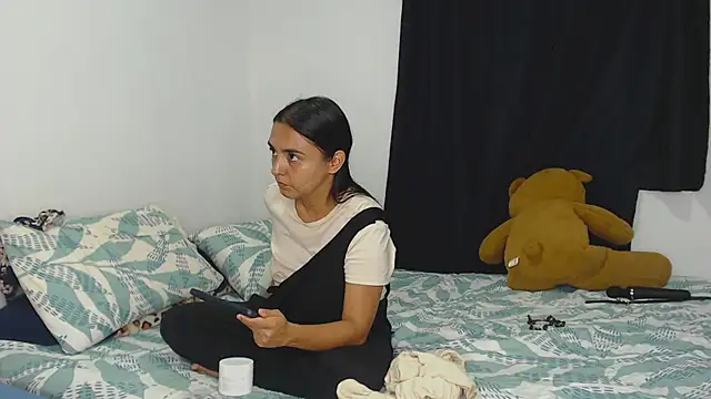 kathy_luisa – live chatrum