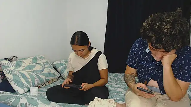 kathy_luisa Cameră chat live