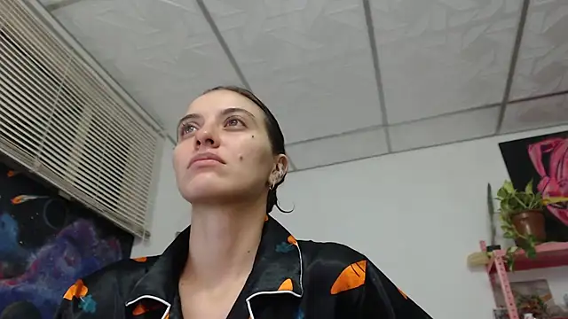 mariecam420 Live Chatraum