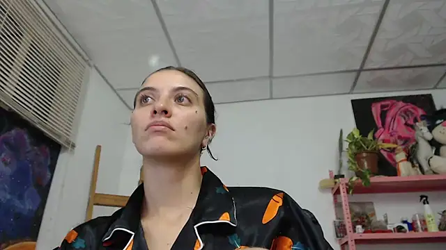 mariecam420 Live Chatraum