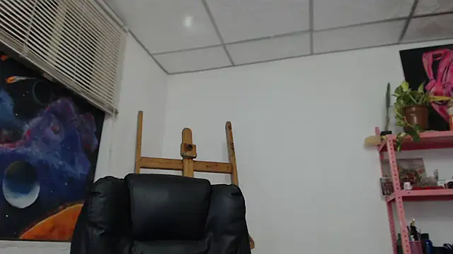 mariecam420 Cameră chat live