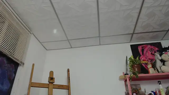 mariecam420n Live chat-huone