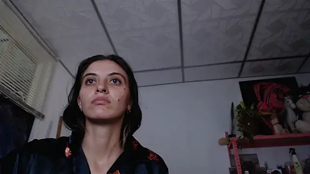 mariecam420 Cameră chat live