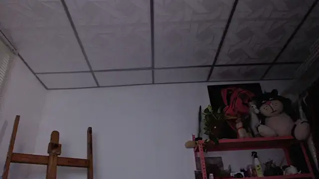 Chat ao vivo de mariecam420