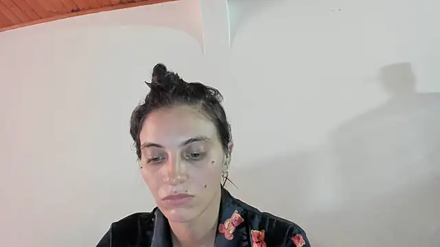 Phòng Chat Trực Tiếp mariecam420