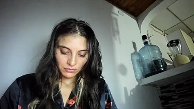 mariecam420 Cameră chat live