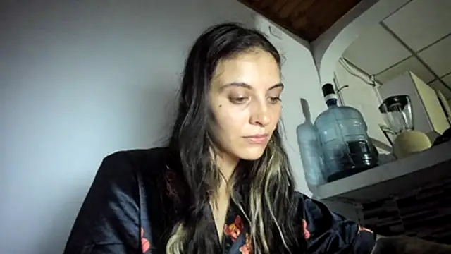 mariecam420 실시간 채팅방
