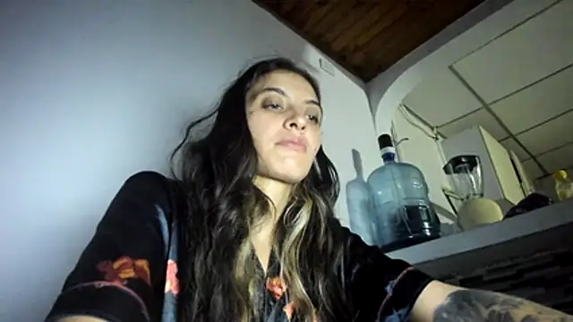 mariecam420 Live Chatraum