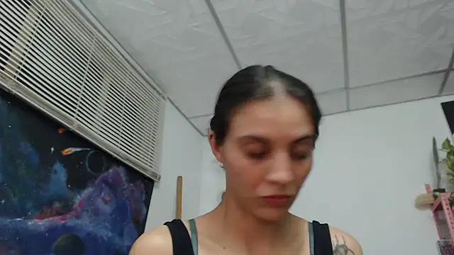 Chatroom en direct de mariecam420