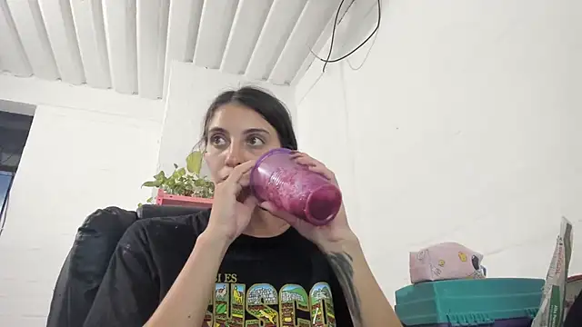 mariecam420 – live chatrum