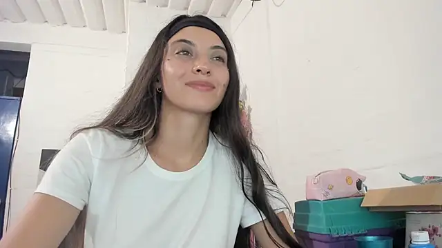 Bilik Sembang Langsung mariecam420