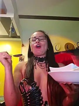 Sala de chat ao vivo de MistressSlut1