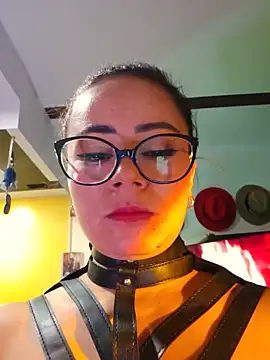 Chat ao vivo de MistressSlut1