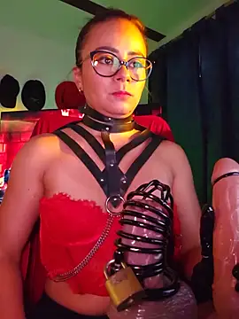 MistressSlut1 Cameră chat live