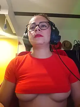 MistressSlut1 Live Chatraum