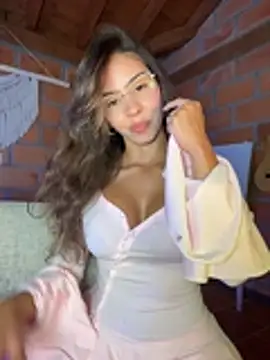 Chat soba uživo modela RouseColins