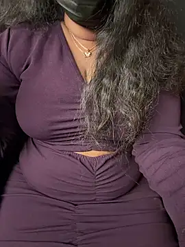 Chocolate_girl_Maya 실시간 채팅방