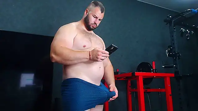 muscularjohnforuX 라이브 섹스 캠 쇼