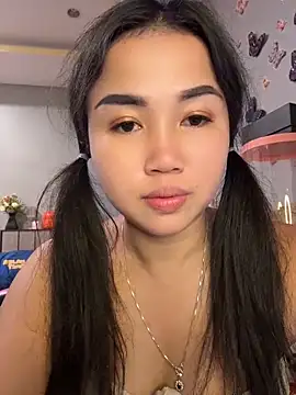 Živá chatovací místnost Bella_nasty69
