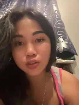 Bilik Sembang Langsung Bella_nasty69