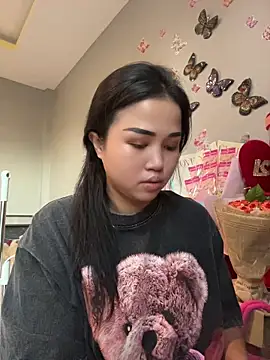 Chat ao vivo de Bella_nasty69