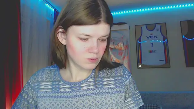 Klementa Cameră chat live