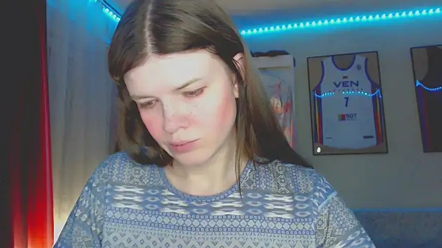 Chatroom en direct de Klementa