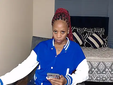 QUEENMANDYY Live chatroom