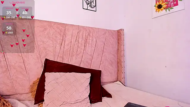 sweet_p_ লাইভ চ্যাট রুম