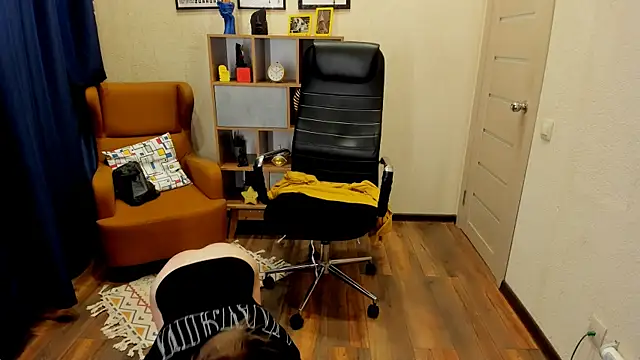Sala de chat ao vivo de _fiona_Love