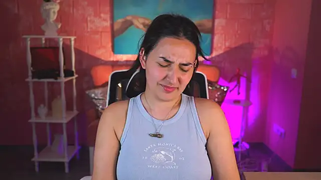 CeceliaJohnson Live chatroom