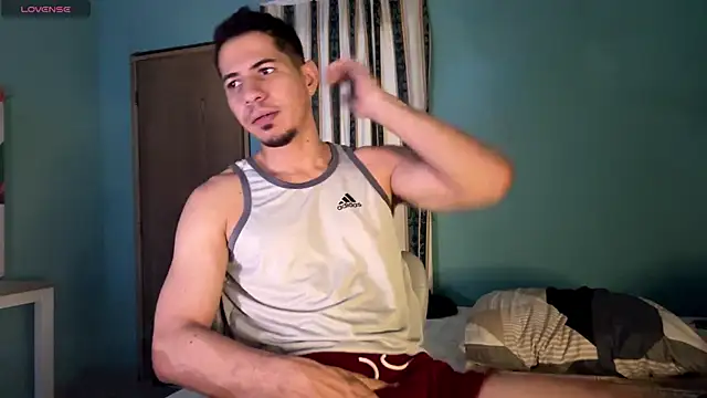 Im_steven – live sex-cam-show