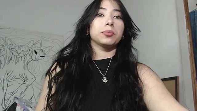 emiantonella_ Live Chatraum